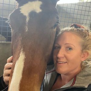 Meet your Posher, Rachael